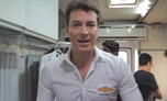 Rodrigo Faro vira vendedor de carros em novo comercial da Chevrolet